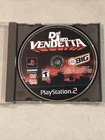 New ListingDef Jam Vendetta, PS2, Disc Only No Scratches