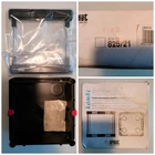 URMET 825/21 DOMUS KOMBI FRAME FRAME + BOX 1 MODULE HOLDER