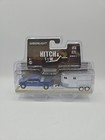GREENLIGHT Hitch 7 Tow "2015 Chevrolet Silverado1500 and Horse Trailer". New