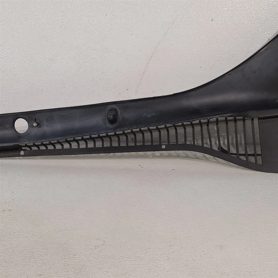 97-04 Corvette C5 挡风玻璃刮风罩通风口装饰面板 Aa7374 — 第 3/4 张图片