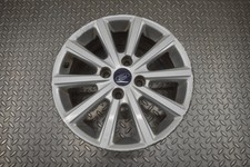 Cerchio in lega Ford Fiesta 6,5Jx16 ET45 2015 17060425