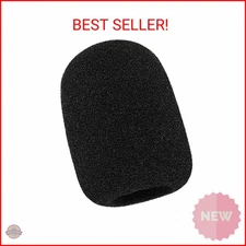 WS2 Microphone Pop Filter/Windscreen Compatible with Rode NT1-A, Procaster, podc