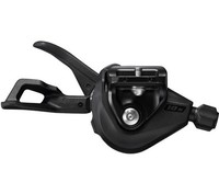 Shimano - Schalthebel Deore SL-M4100 - Rechts - 10-Fach