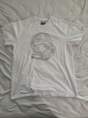 Billionaire Boys Club Astronaut T Shirt Size Large