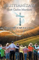 CristianíZate José Carlos MartíNez Taschenbuch Kartoniert / Broschiert Spanisch