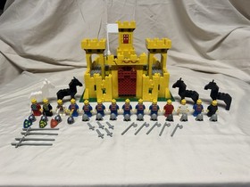 Lego 375 / 6075 Vintage Castle