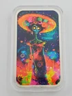 EC&T Pancho & Selma Sombreros Day of the Dead 1oz 999 Silver Bar