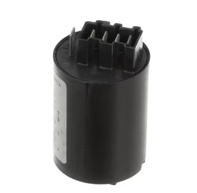 Fits Electrolux Professional 411141410 60939 49-14 HMF 25/100/21C Filter, Single