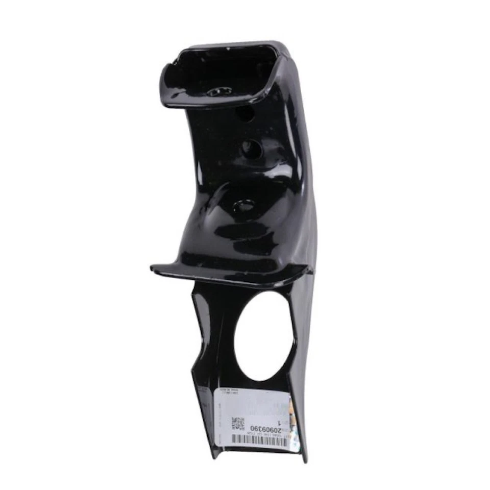 Colgador de resorte de hoja genuino ACDelco para Chevy Silverado 3500 HD 11-19 pasajero Foto 3 de 4