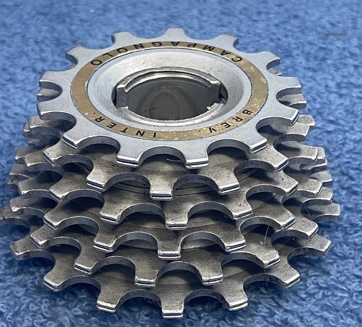 Looking for a quality 5-speed french thread freewheel