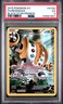 2015 POKEMON XY BLACK STAR PROMOS #XY82 FULL ART/REGIGIGAS PSA 5