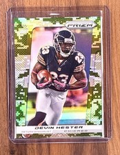 2013 Panini Prizm Football Cards 38