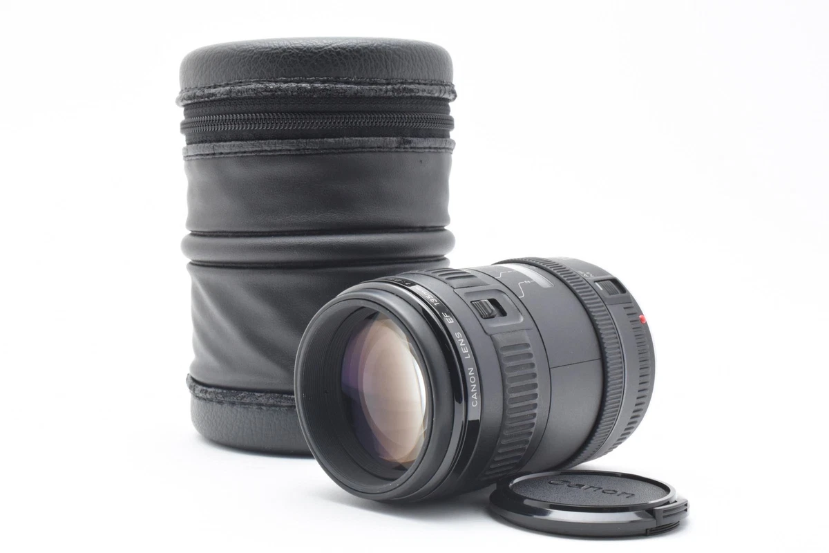 Canon EF f/2.8 Camera Lenses 135mm Focal for sale | eBay