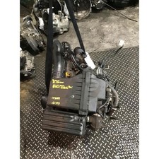 Moteur Opel AGILA