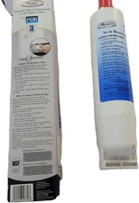 Whirlpool PUR Side-by-Side Refrigerator Ice & Water Filter PWF-NL240V PWF-L400V 