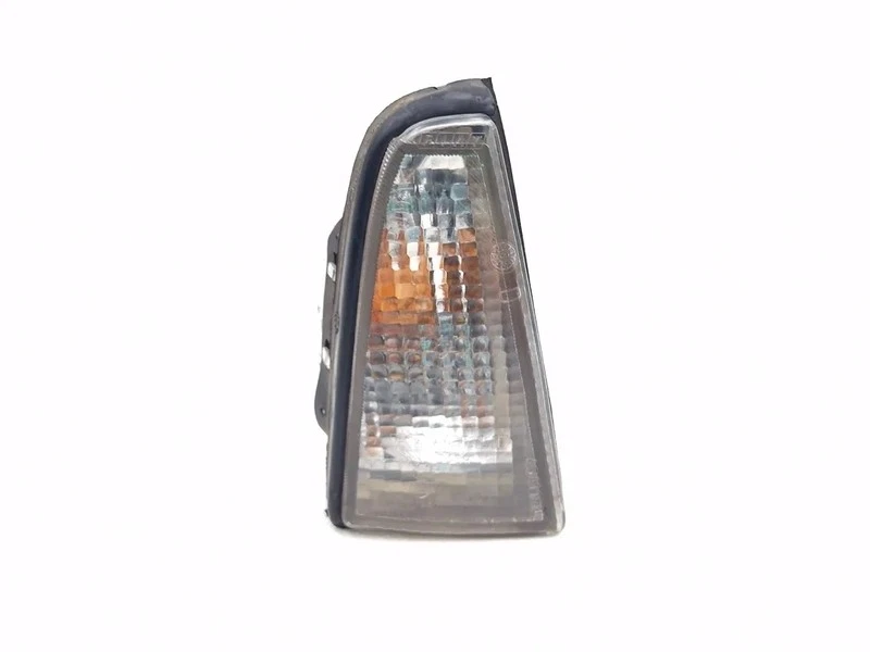 46411406 FANALINO ANTERIORE DESTRO per FIAT CINQUECENTO (NM) (06/92>01/99<) 1.1 - Immagine 2 di 4