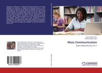 Oscar Odiboh (U. A.) | Mass Communication | Taschenbuch | Englisch (2019)