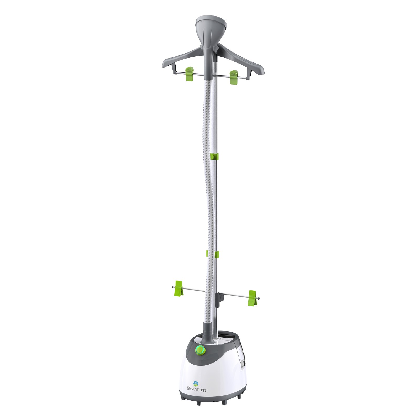 Steamfast SF-567 Full-Size Garment Steamer, Upright Freestan