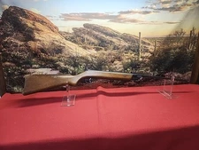 Vintage Winchester 423 pellet rifle (Diana 23) .177 Works Good.