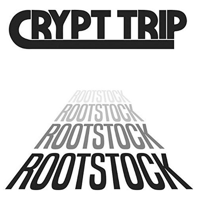 CRYPT TRIP - ROOTSTOCK - CD - J72z