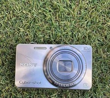Sony SONY Cyber shot DSC WX200 Silver