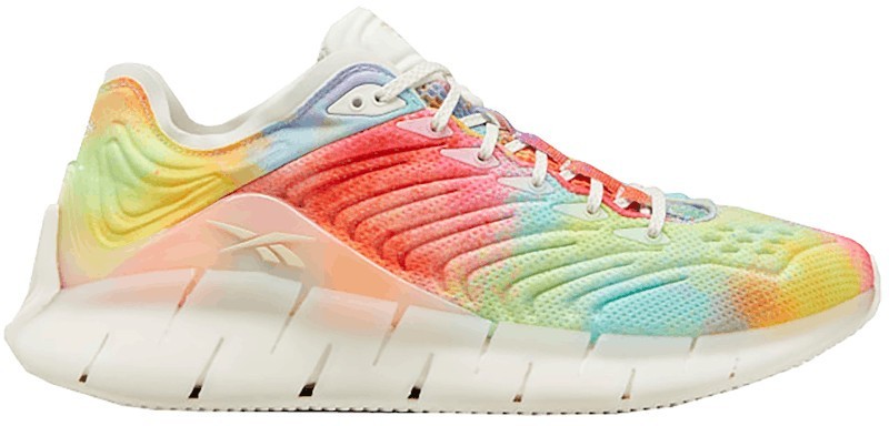 Reebok Zig Kinetica Pride for Sale | Authenticity Guaranteed | eBay