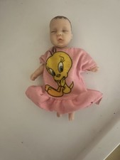 Mini silicone bambina