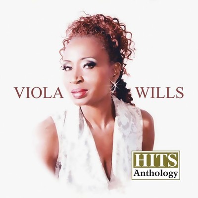 Viola Wills - Hits Anthology [New CD] Alliance MOD