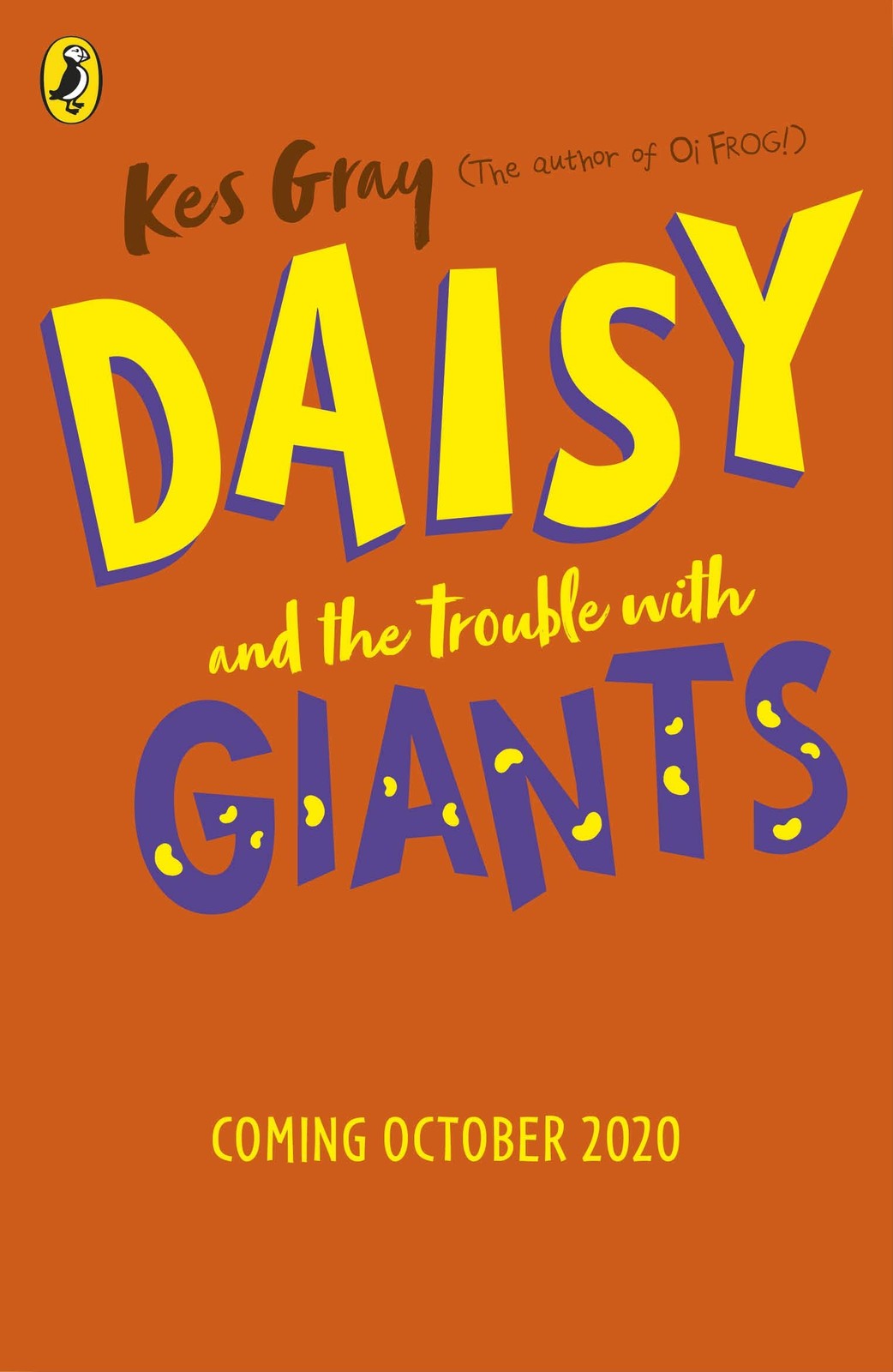 Daisy and the Trouble with Giants: 3 (A Daisy Story, 3) - Image 6