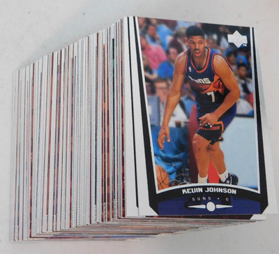 1998-99 UPPER DECK SERIES 2 BASKETBALL YOU PICK YOUR CARD #'s 176-333 (item#RT27