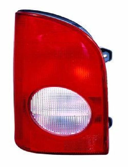 Original ABAKUS Heckleuchte 221-1902L-UE für Hyundai