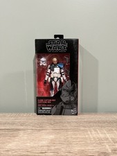 Star Wars Black Series 6-inch Captain Rex 59 2018