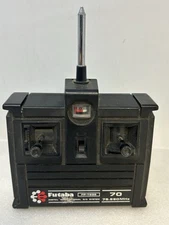 Futaba FP T2GS Remote Control Digital Proportional RC System 84, 75.870 MHz