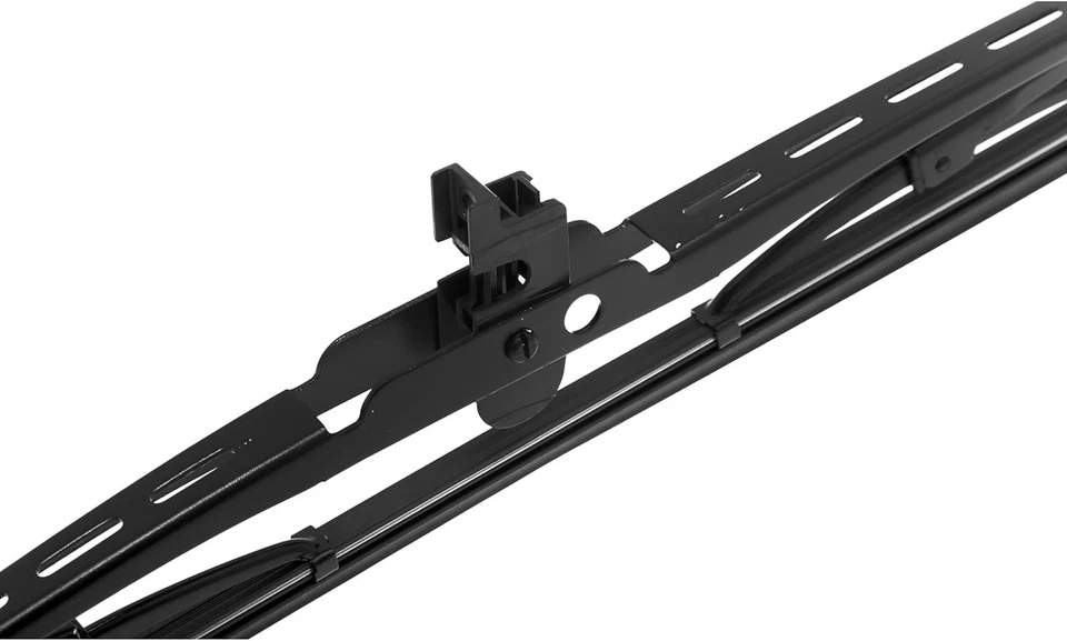 Limpiaparabrisas delantero del lado del conductor OEM ACDelco 8-4424 para Chevrolet Foto 2 de 2