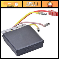 Voltage Regulator Replacement for Polaris Sportsman 400 500 600 700, RANGER 2002