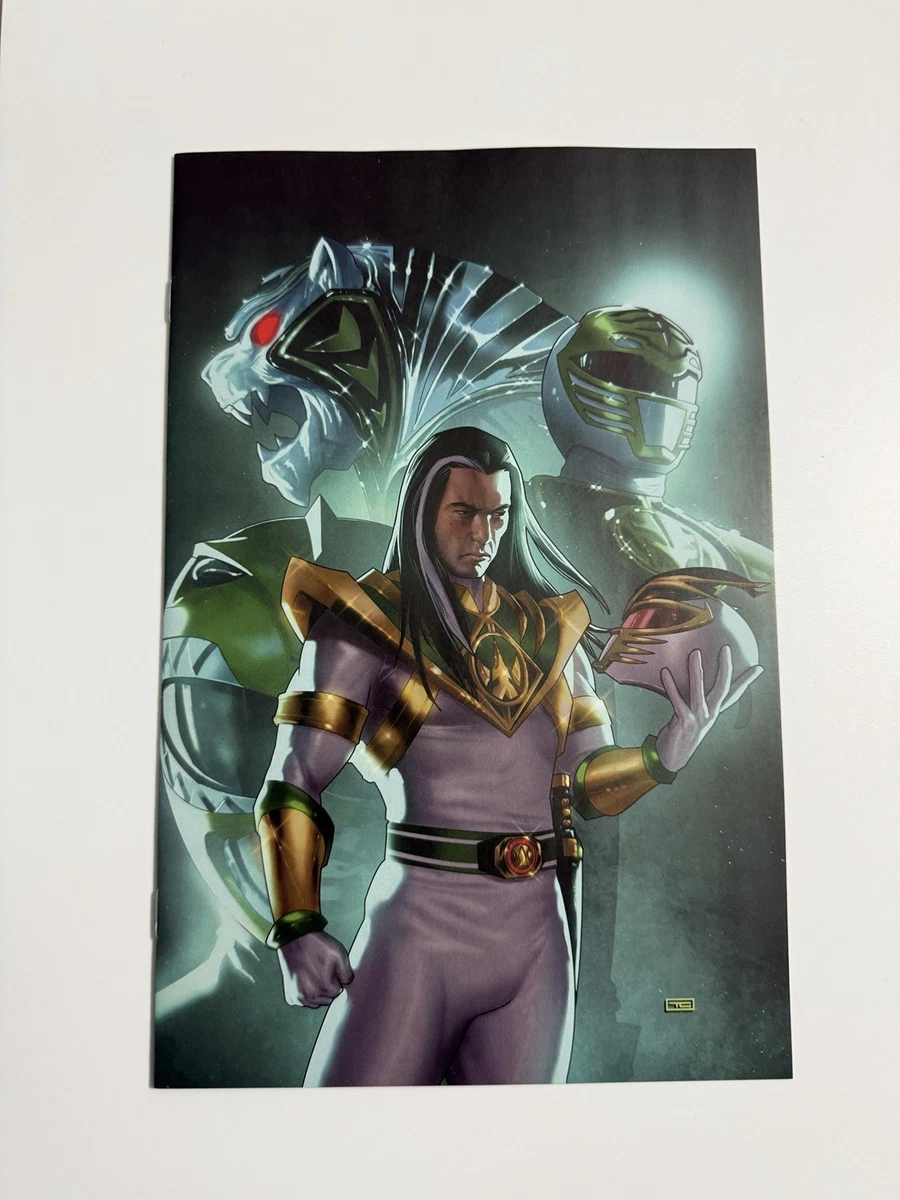 Power Rangers Comic for sale | eBay