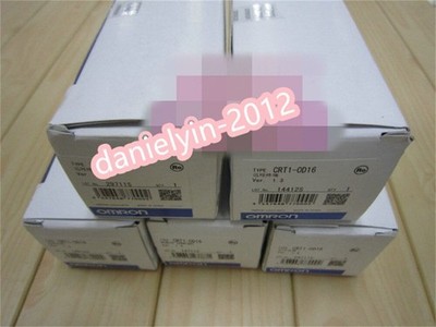 1Pcs New PLC CRT1-OD16 CRT1-0D16 *wq