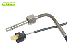 GOSS EXHAUST GAS TEMP SENSOR FOR MERCEDES BENZ CLS E220 E250 E320 GL350 GLE R300