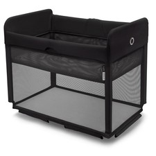  Black Bugaboo Stardust Play Yard 8233