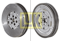 Schwungrad FüR Nissan Renault Qashqai / +2 I Tiida Stufenheck SchräGheck