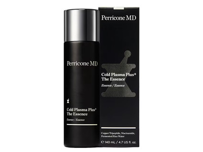  NEW Perricone MD Cold Plasma Plus+ The Essence 140ml / 4.7 fl oz - FAST SHIP !