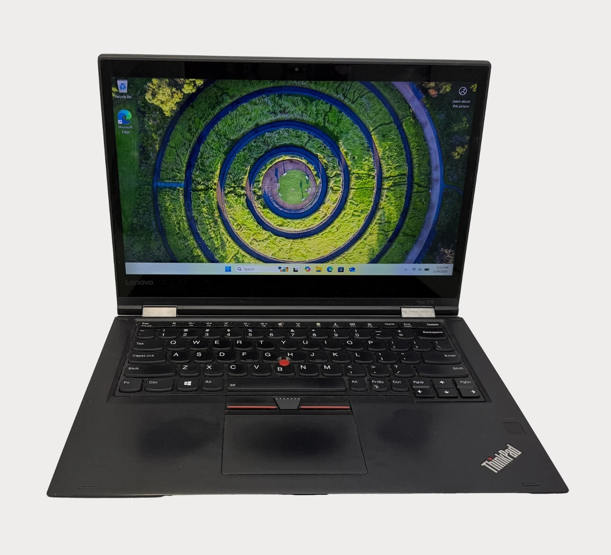 Lenovo PC Laptops & Netbooks i5-7200U Processor for sale - eBay