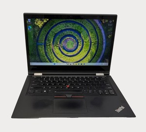 Lenovo ThinkPad Yoga 370 | eBay