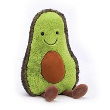 Jellycat Amuseable Avocado - plush toy 