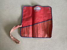 Vintage PROTO Tools - Tool Roll/Pouch Kit # 2...