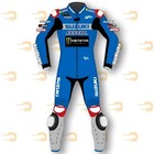 RACE LEATHERS, MOTORCYCLE RACING FULLY CUSTOMIZABLE LEATHER SUIT IN 1/2 PIECE