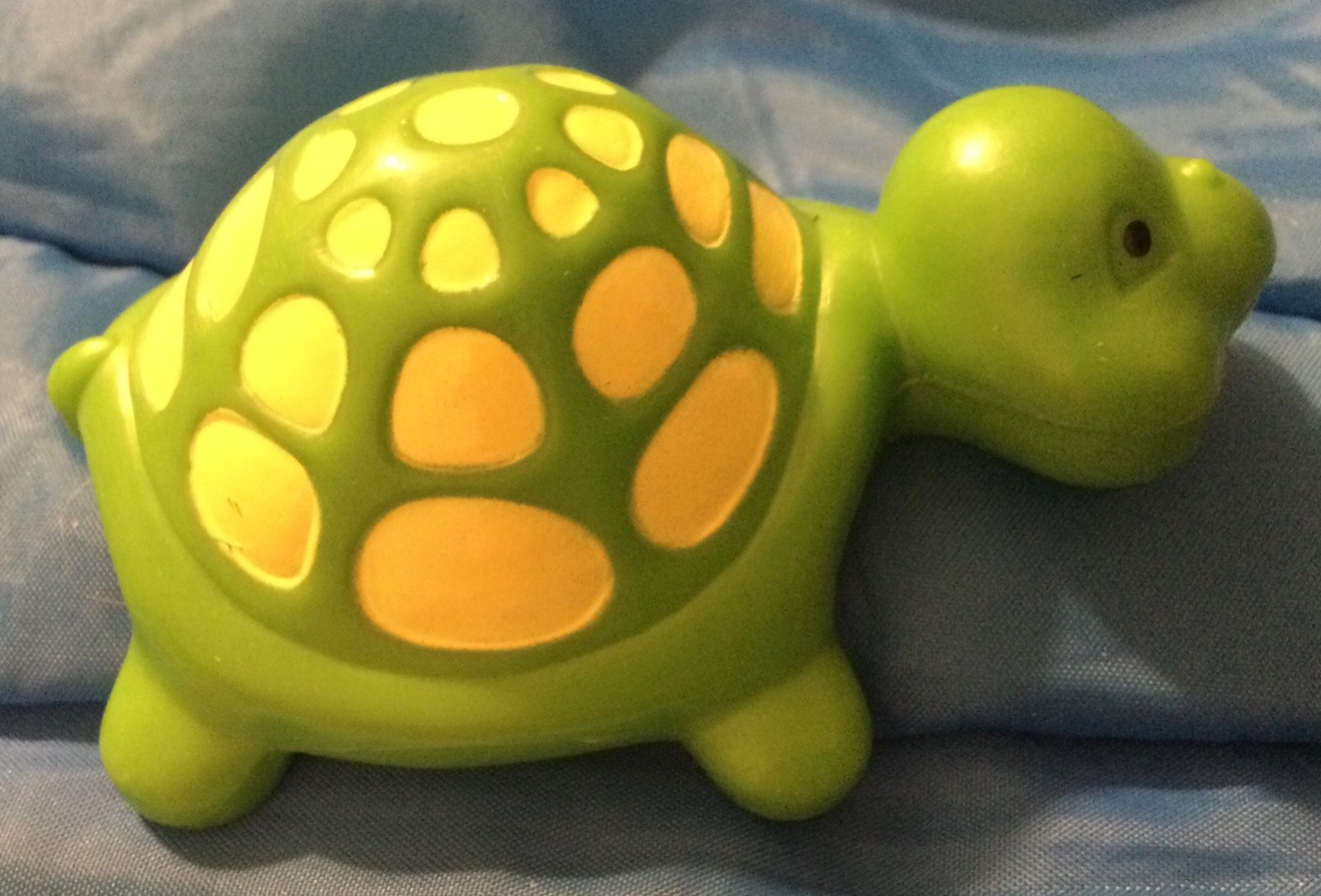 1st Issue Apple Dumplin’s Tea-Time Turtle Pet 1979 VTG SSC Strawberry Shortcake