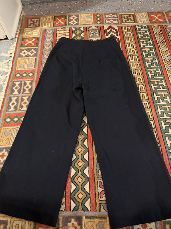 Caron Callahan Hanslo Sailor Pants. Size 2. New with Tags