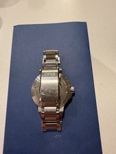 Oris Aquis 43.5mm Green Dial 4