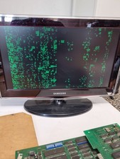 Bootleg PCB JAMMA MEXICO 86